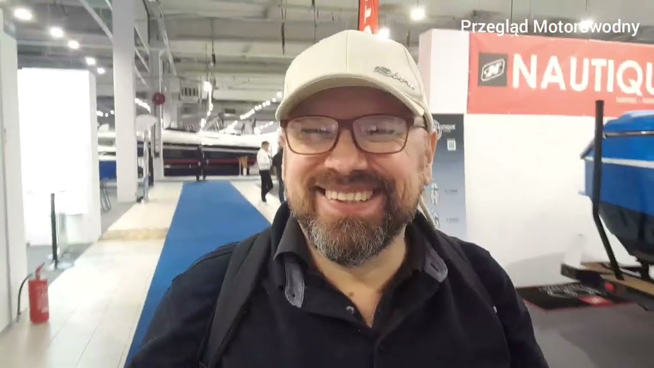 Zapraszamy na Poland Boat Show 2025 &ndash; największe targi jacht&oacute;w i łodzi motorowych w Polsce! 🚤