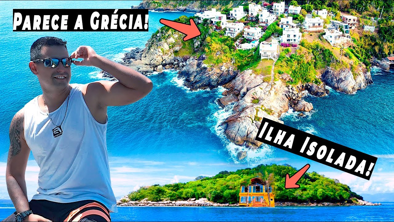 Aluguei os AIRBNB mais Diferentes do Rio de Janeiro