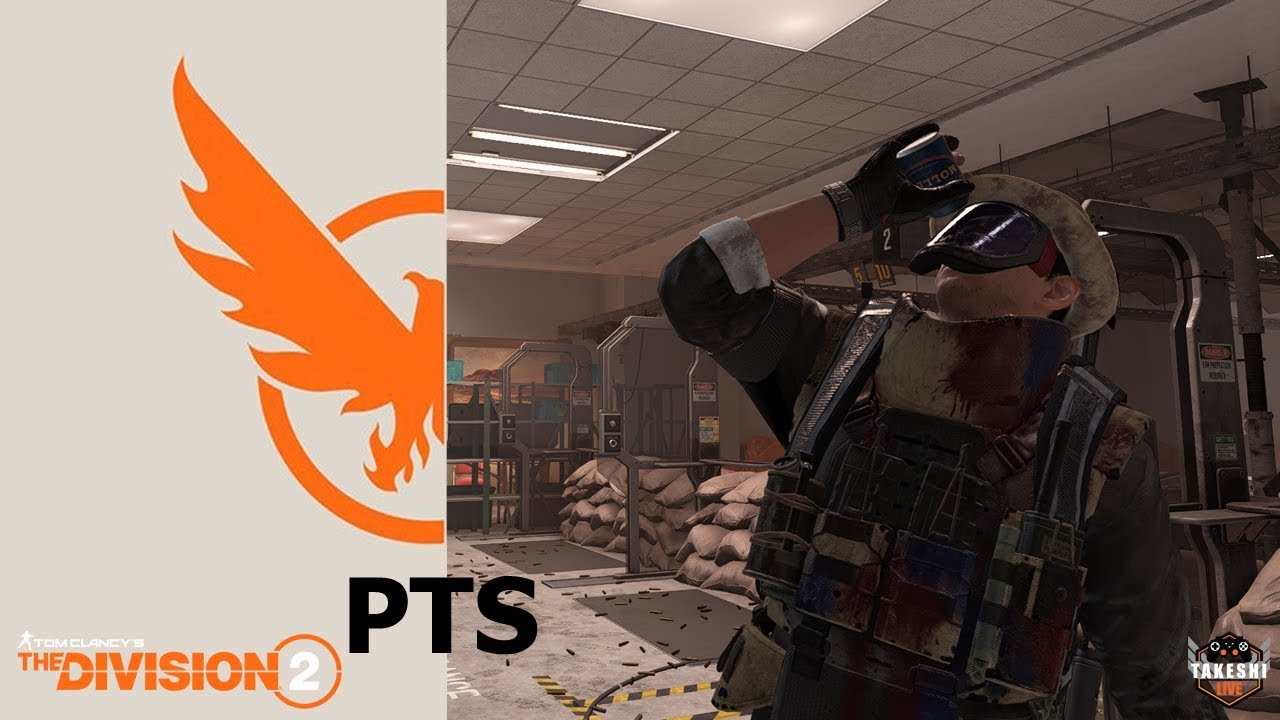 PTS TU6 Part 2:การเปลี่ยนแปลงการทำงาน,การbuff,การnerfของ Gear Talent ใน Takeshi Special Report
