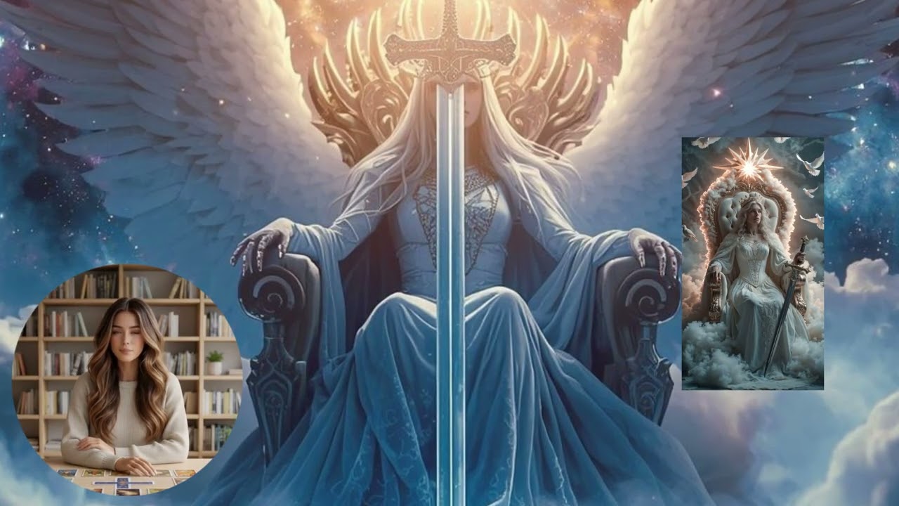 🔥 ОВЕН ♈ — Жестокие уроки, которые вам преподала ваша боль… И мудрость, которую вы обрели! ✨⚔️