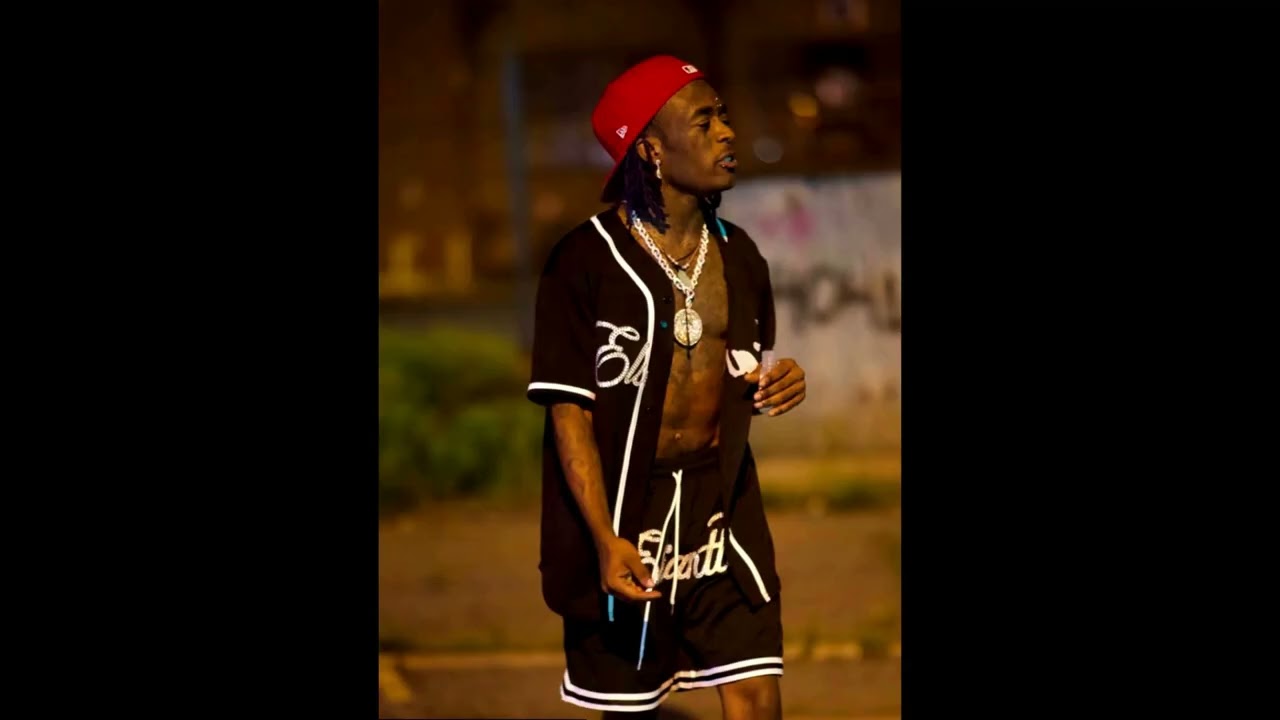 (FREE) Lil Uzi Vert x Playboi Carti Type Beat - 