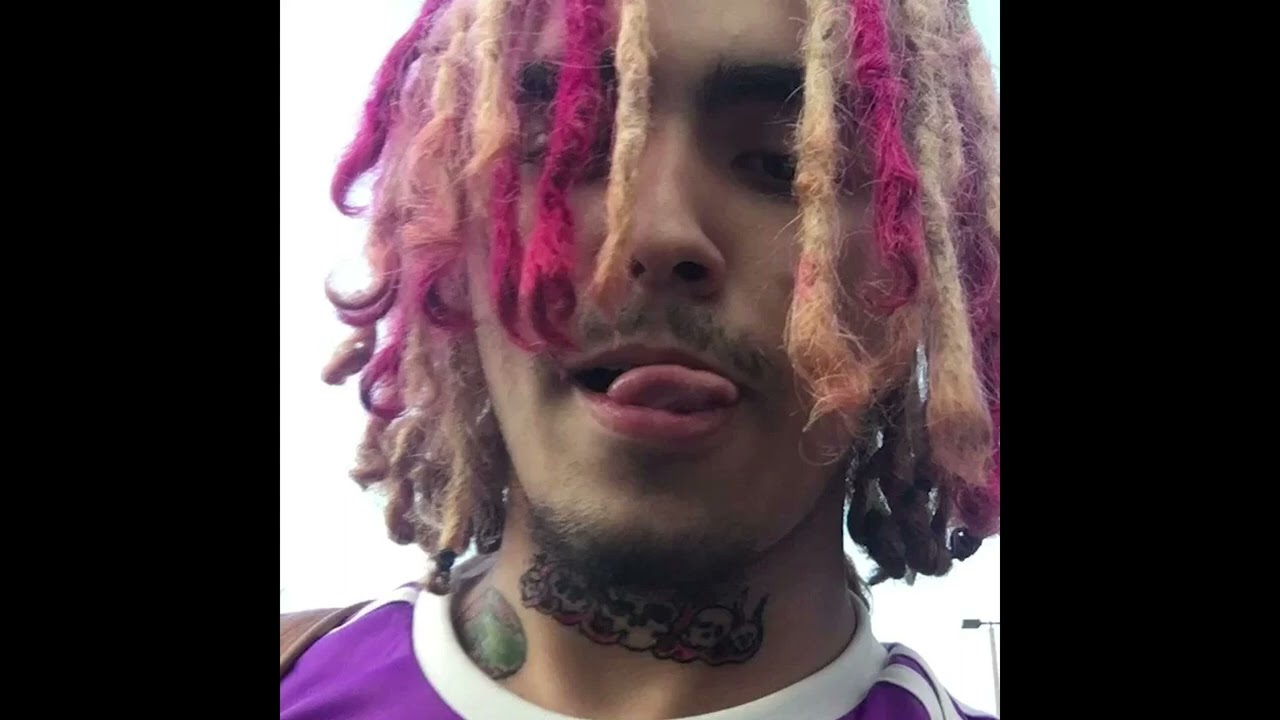 *FREE* Lil Pump Type Beat - 