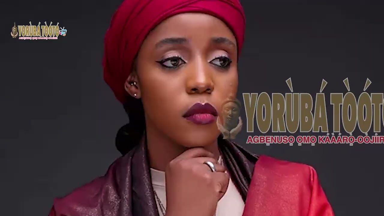 Kayeefi! Se loooto ni Tinubu fee fe omoge Hausa s'ikeji Oluremi?