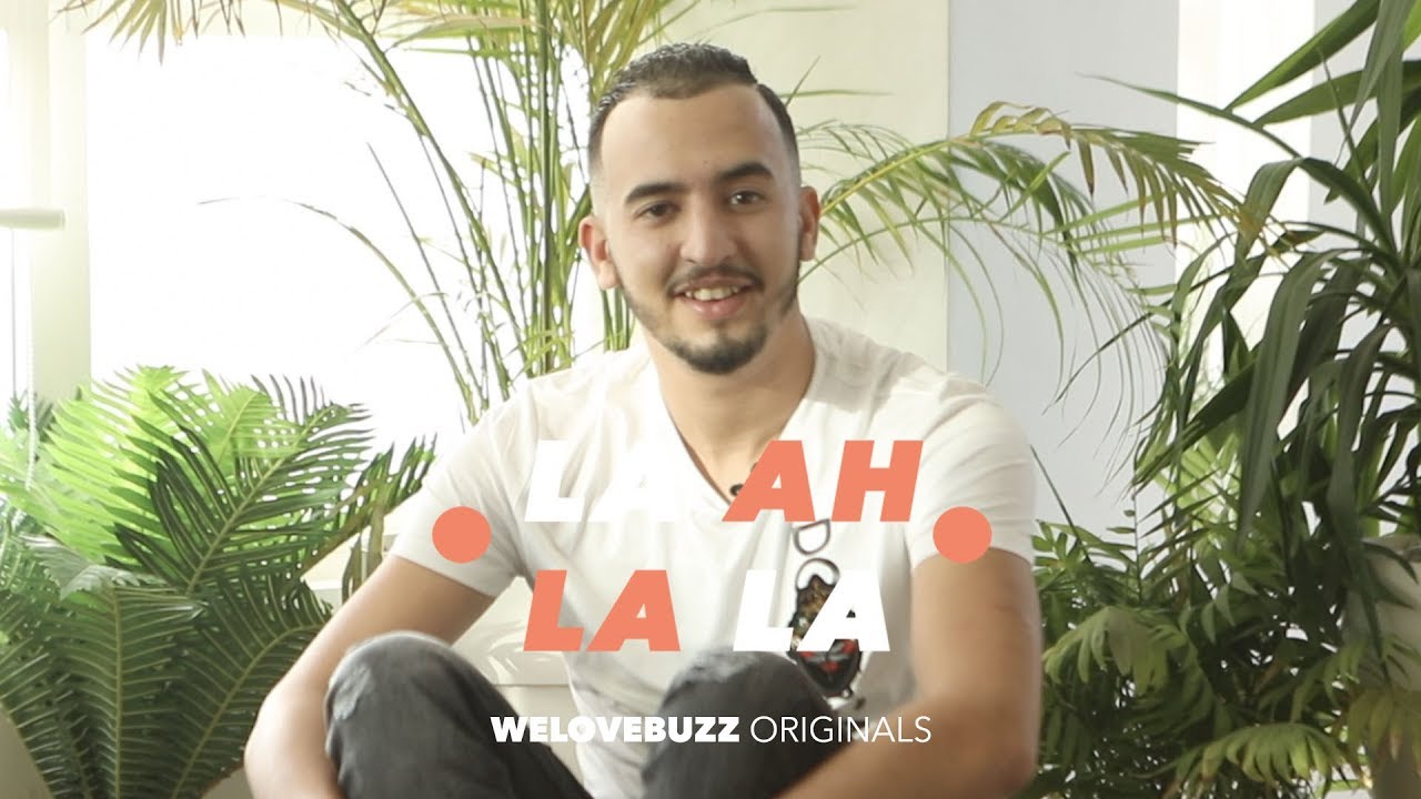 MR CRAZY I  ميستر كريزي كان شوية ويترمضن على الصوت