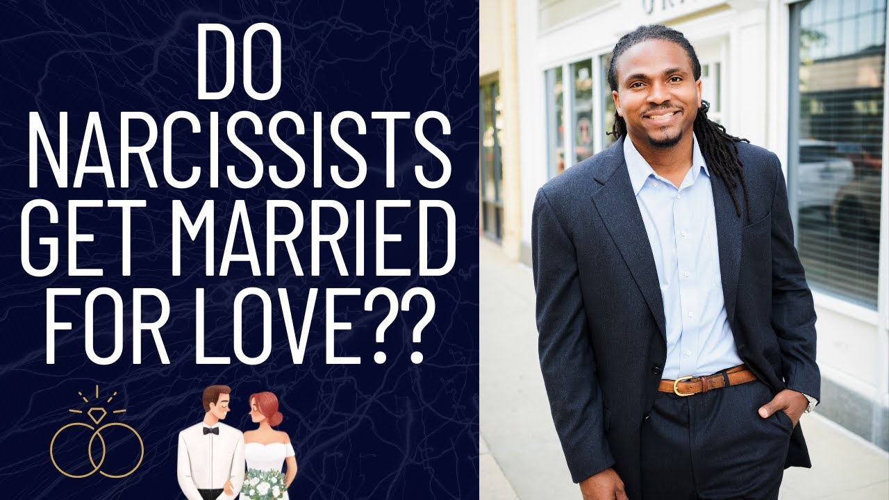 Do #narcissists get married because they are in love? | The Narcissists' Code Ep 620
