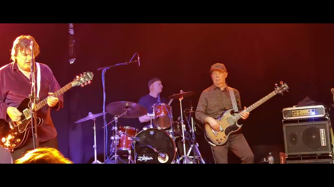 The Blow Monkeys, The Roadmender Northampton 24th February 2023