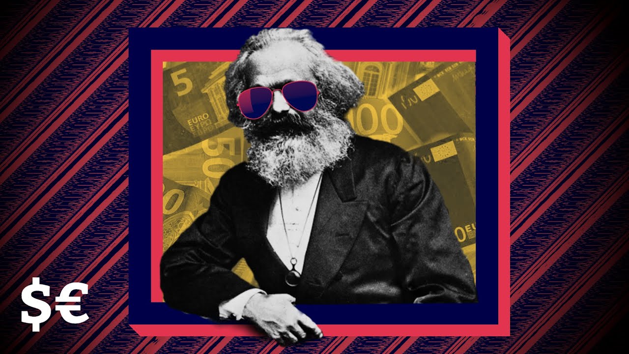 La VICTOIRE du CAPITALISME ! Ft. Branko Milanović