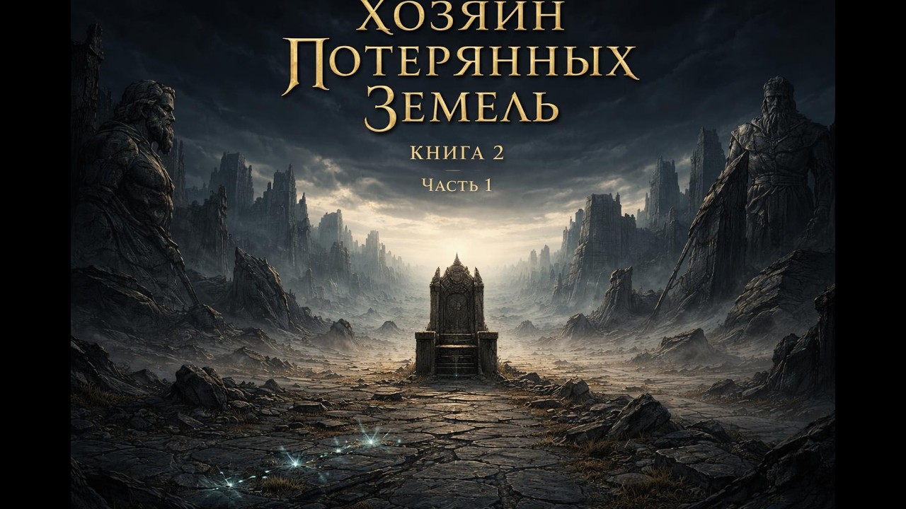 Академия под прикрытием I Книга 1 I Часть 1 I #попаданец #фентези