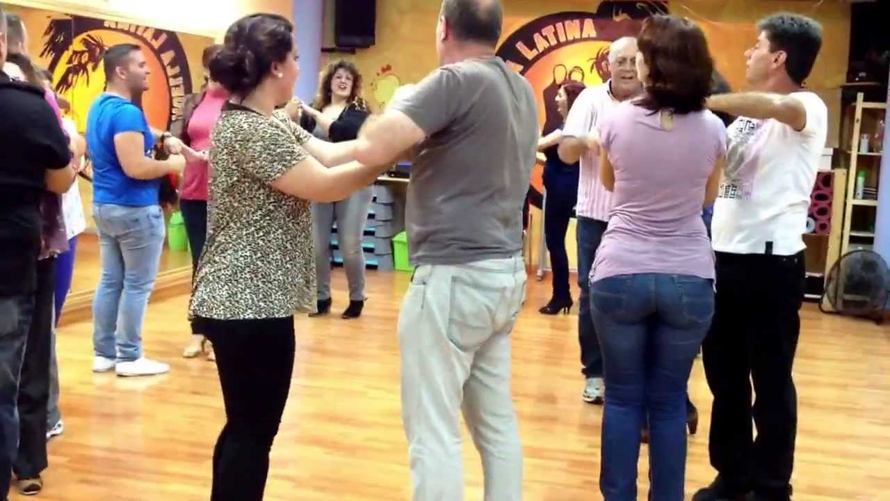 Academia Huella Latina Tacoronte Tenerife España