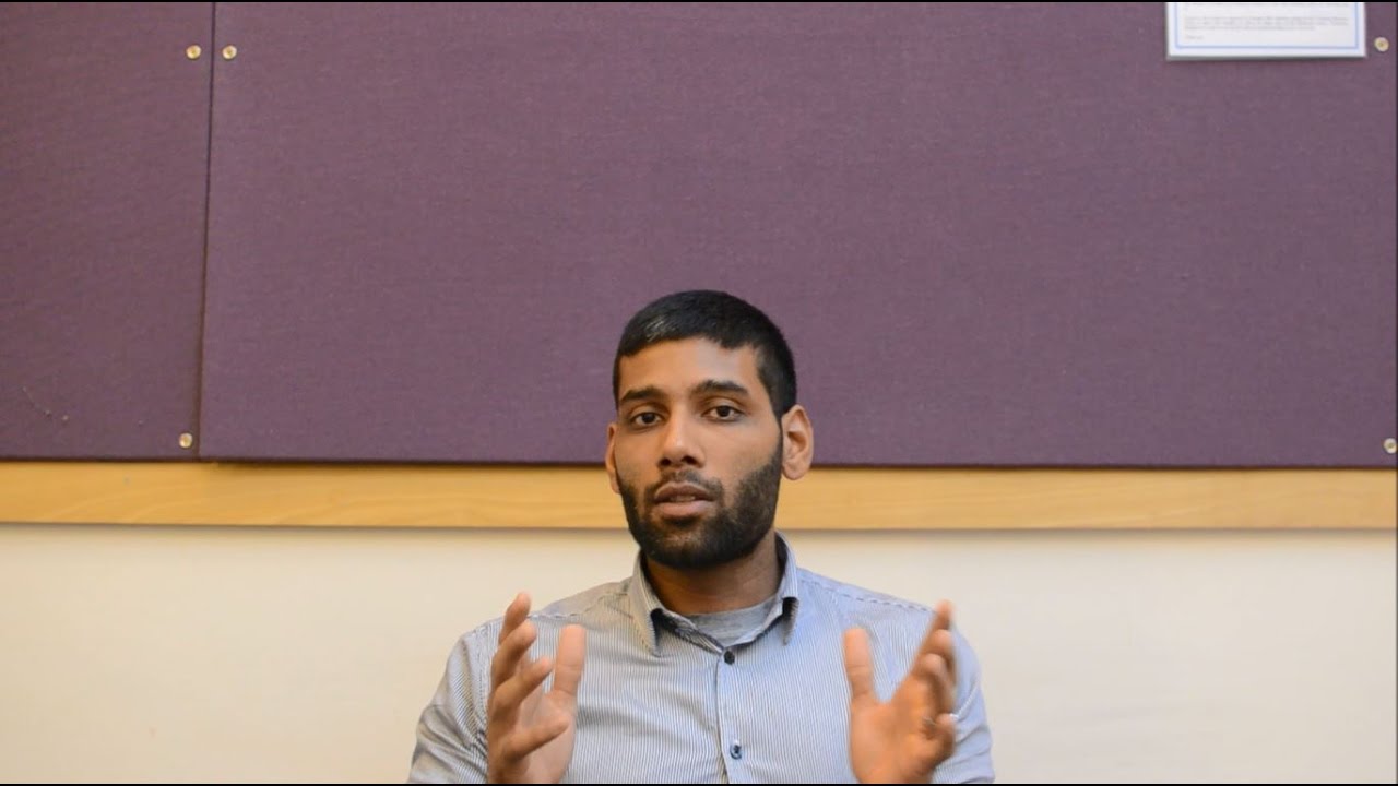 Dr Kyren Lazarus 'BCL11A: The positive in triple negative breast cancer'