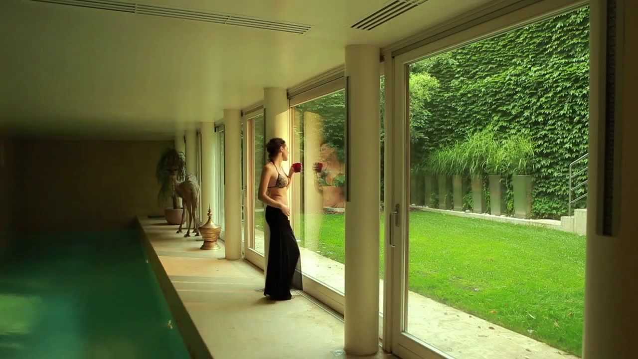 Simona Molinari - Forse (Official Video)