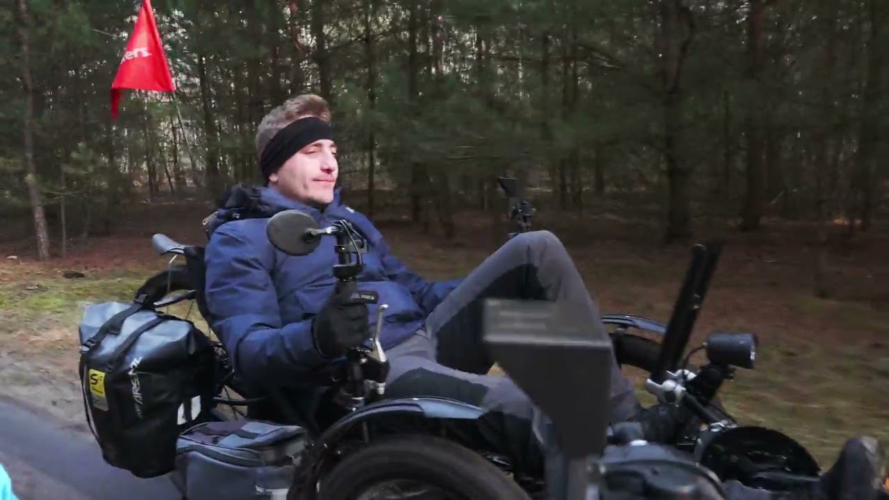 Mała Wielka Podróż - Zakupy