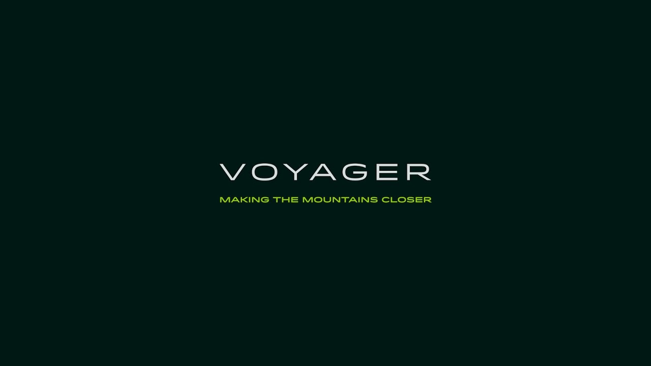 Elan Voyager - The Global Launch