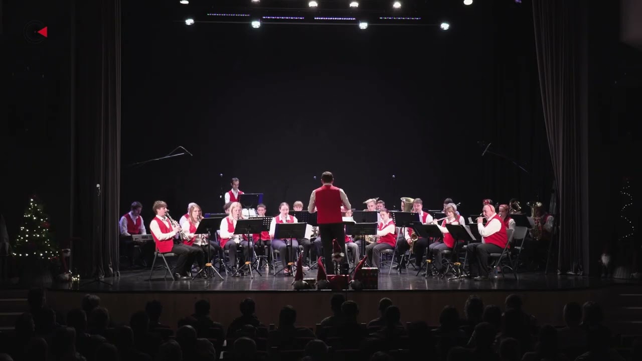 Orkestar Ludbreg - Blagdanski koncert 2025