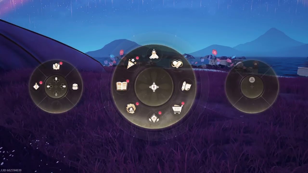 Infinity Nikki 11/30