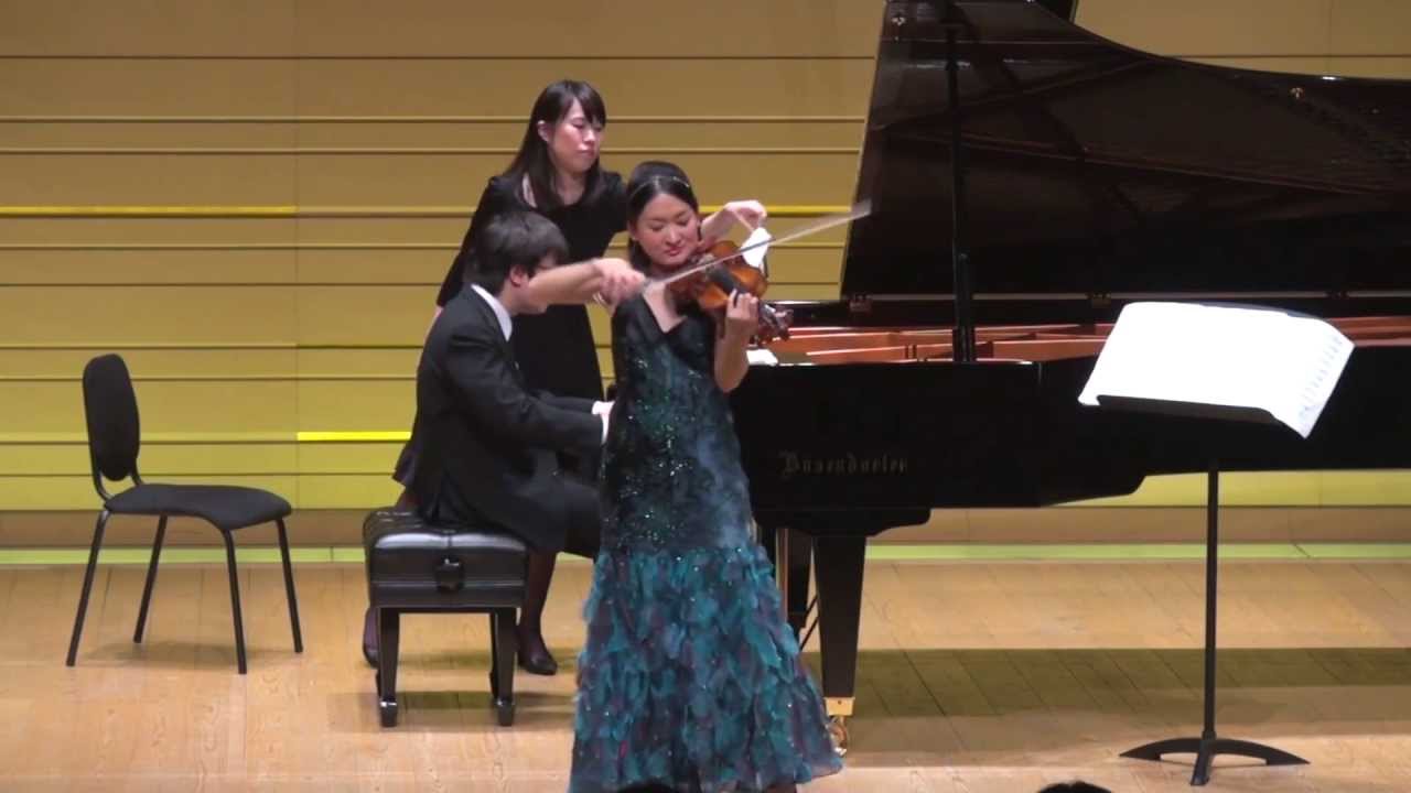 Vieuxtemps / Souvenir d'Amerique, on Yankee Doodle, Op. 17