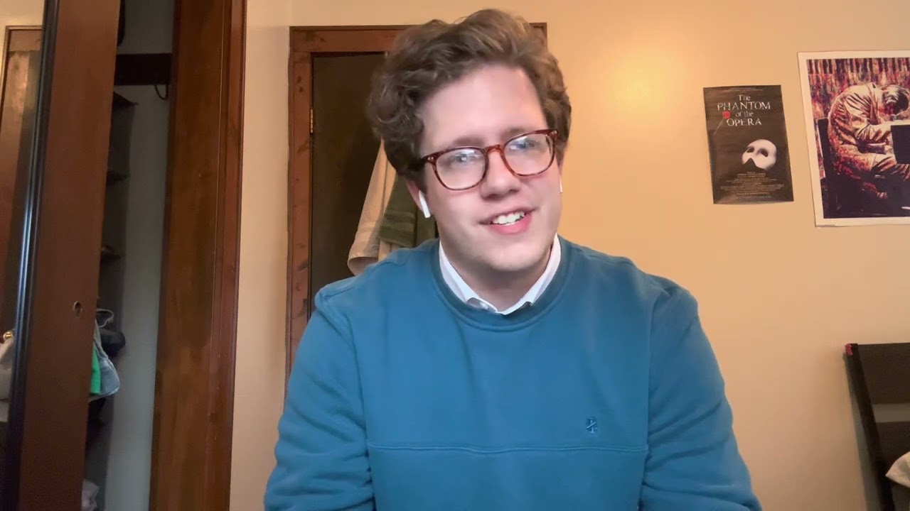 Carnegie Mellon Video Essay