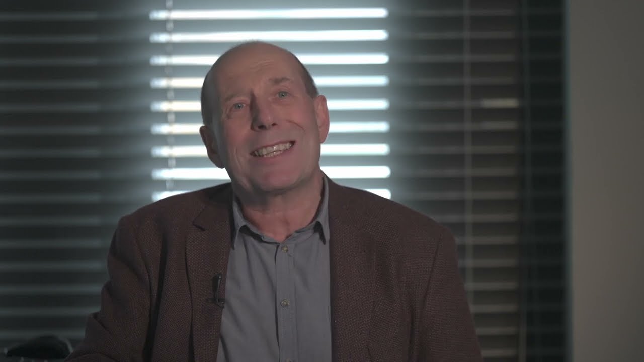 Prof. Krzysztof Liberek &ndash; laureat Nagrody FNP