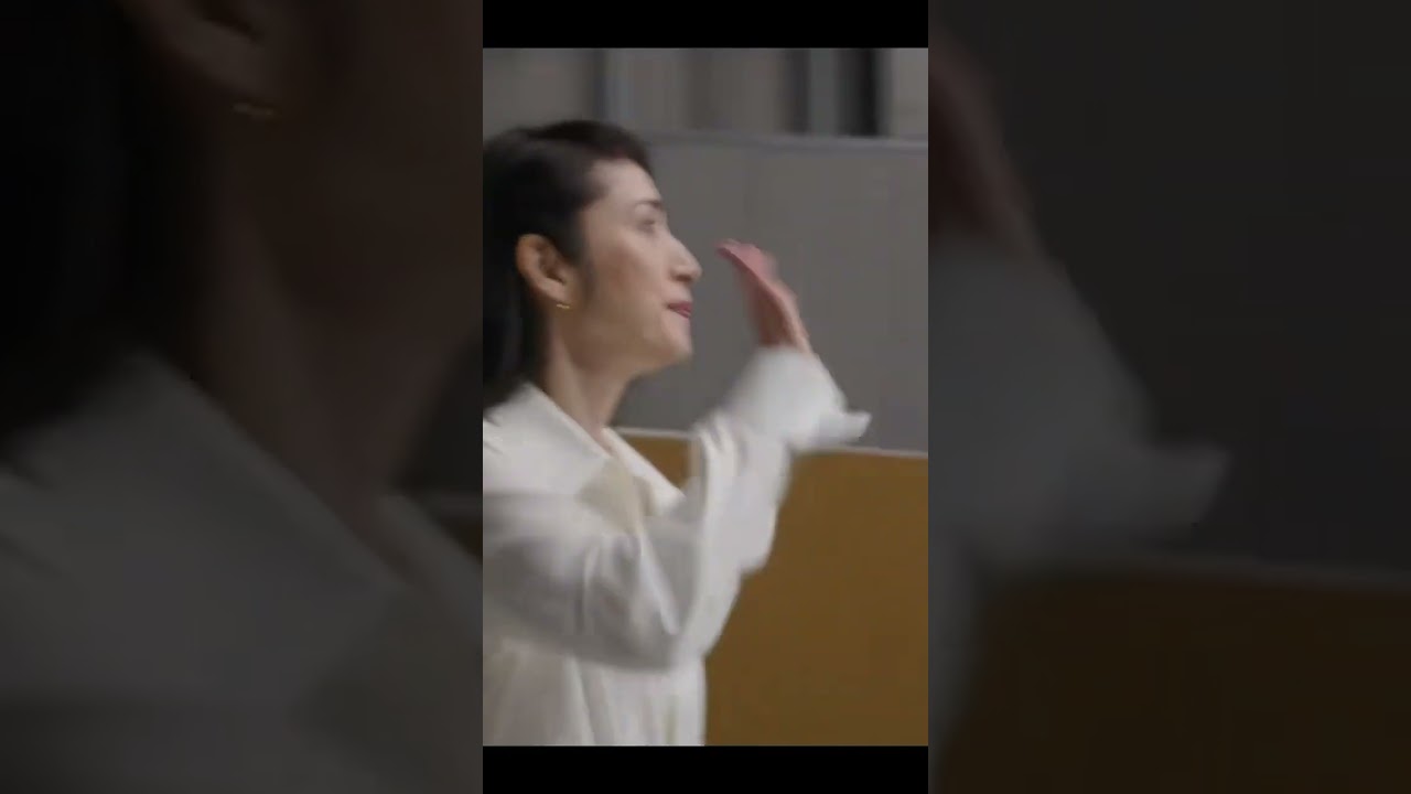 日本女演員天海佑希，你看過幾部她的作品？#暴風雨電影院 #演員#天海佑希#電影#熱門
