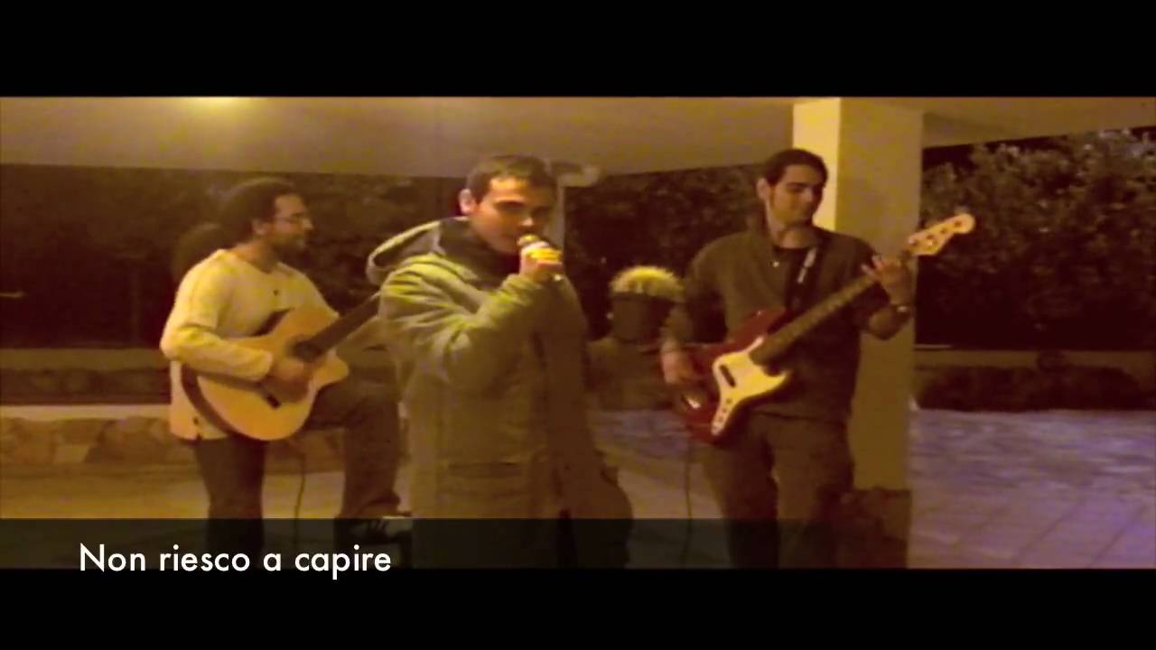 Lanalosgia - Canzone folk sassaresa