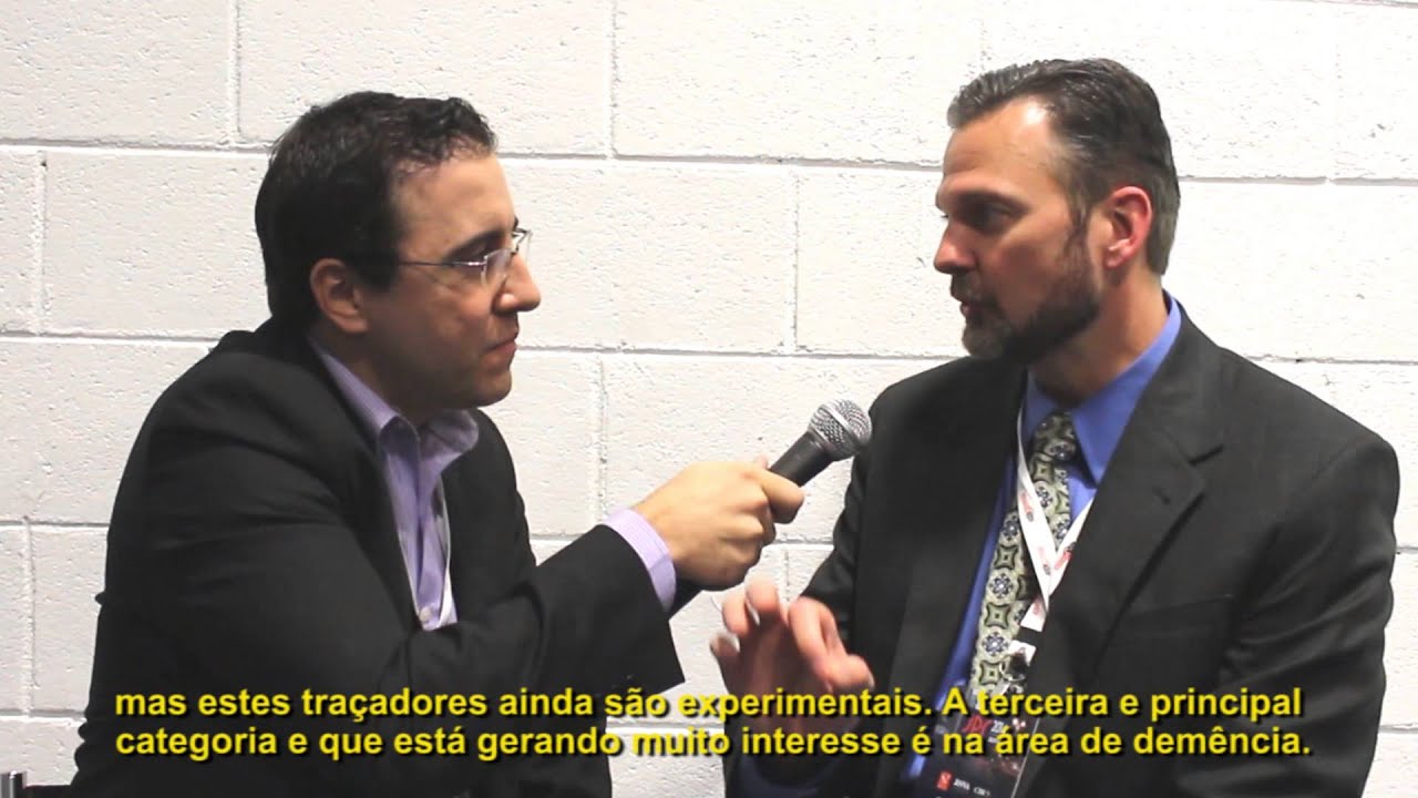 Entrevista MD Anderson - Parte 2