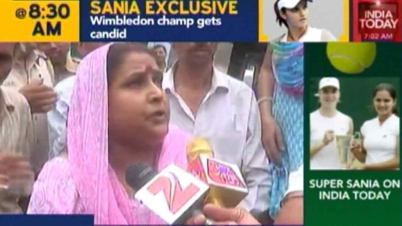 Delhi: Class Eleven Student Stabbed To Death For Resisting Eve Teasing