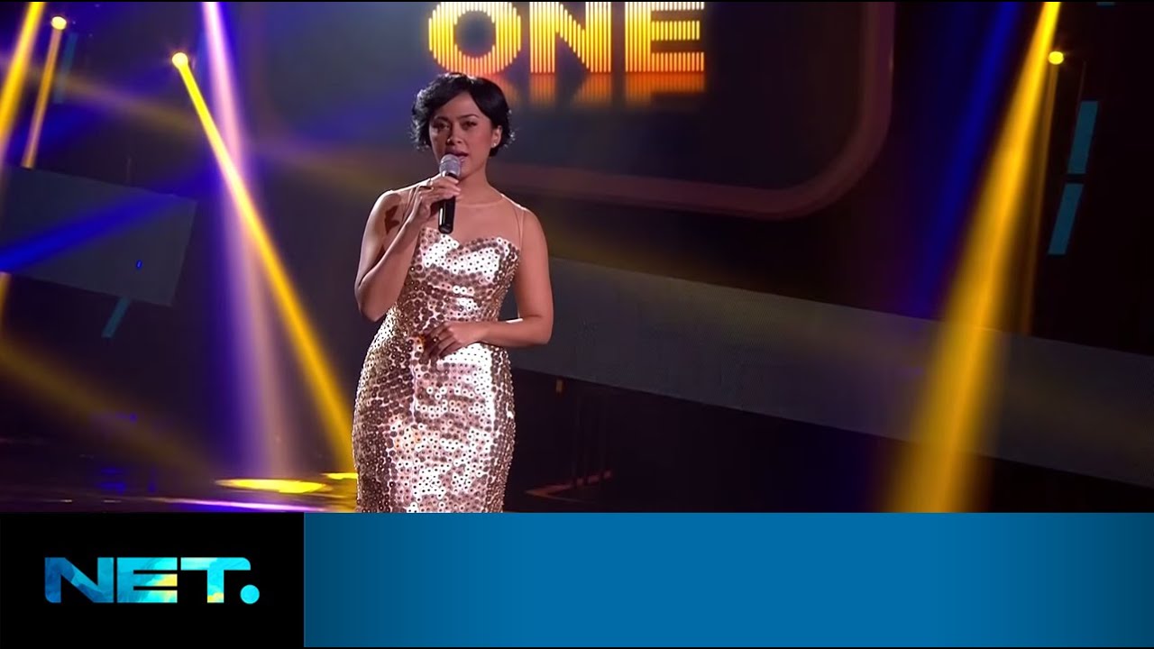 NET ONE Anniversary - Iwan Fals - Life Achievement Awards | NET ONE | NetMediatama