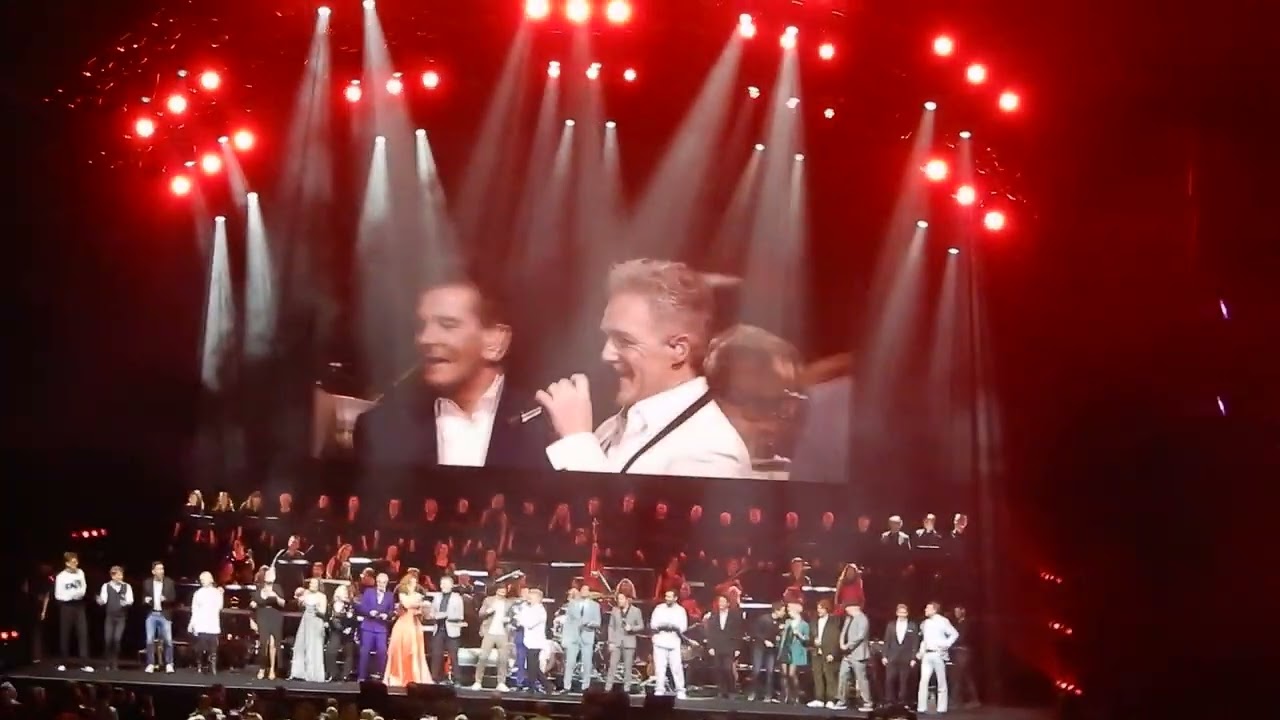 Will Tura nodigt uit... Tura medley- 29- 12- 2023