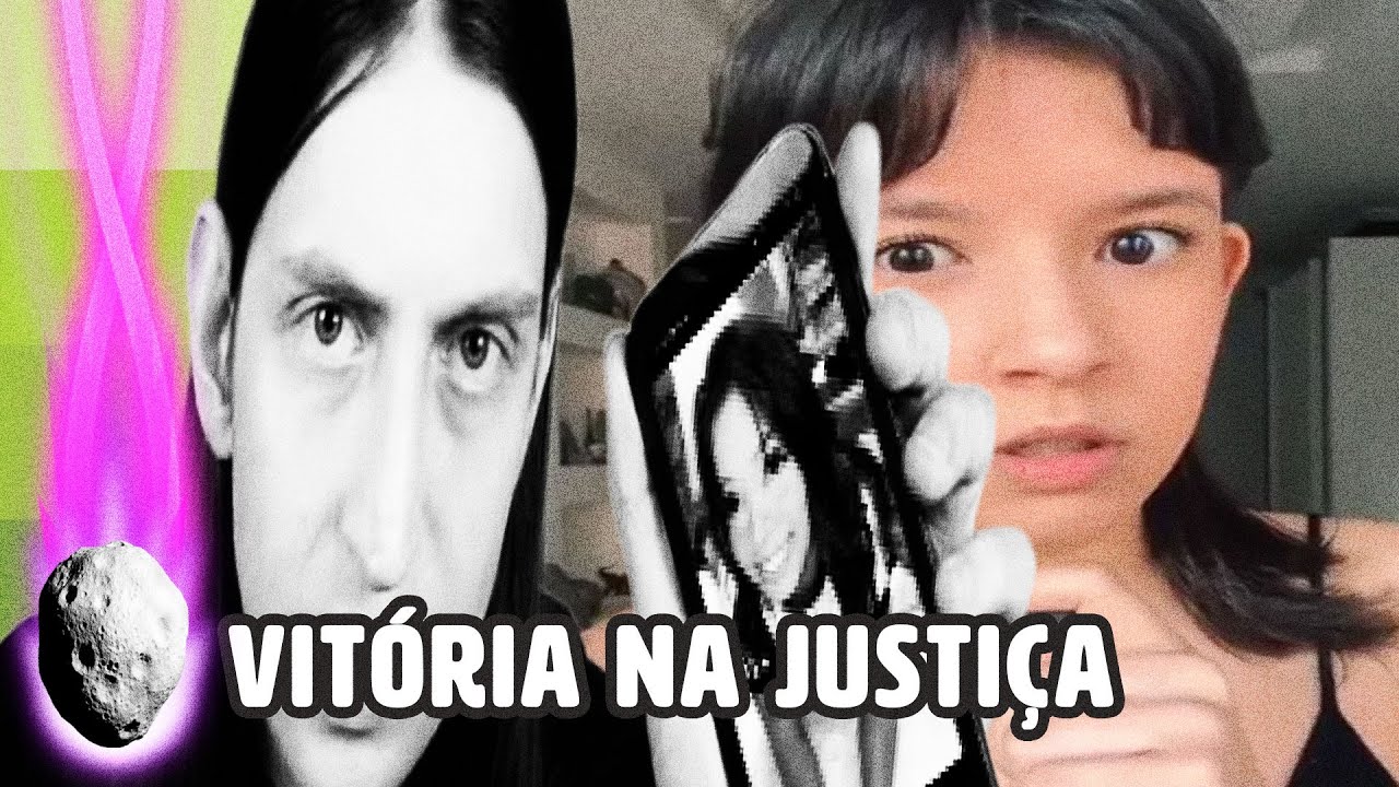 FELCA VENCE NA JUSTIÇA CONTRA REDES SOCIAIS E COMBATE ACUSAÇÕES FALSAS | PLANTÃO