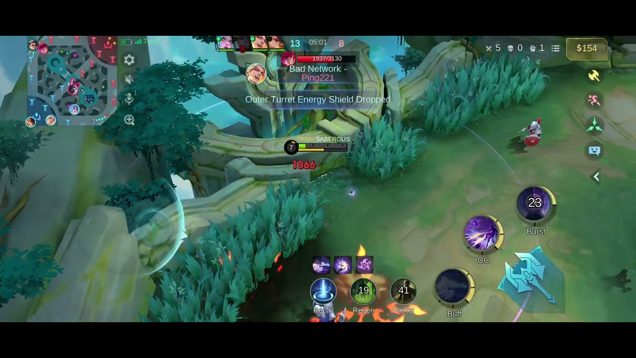 LESLEY MVP RANKED GAME FULL PLAYS. #mobilelegends #fypシ゚viral #mlbb #mlbbhighlights 