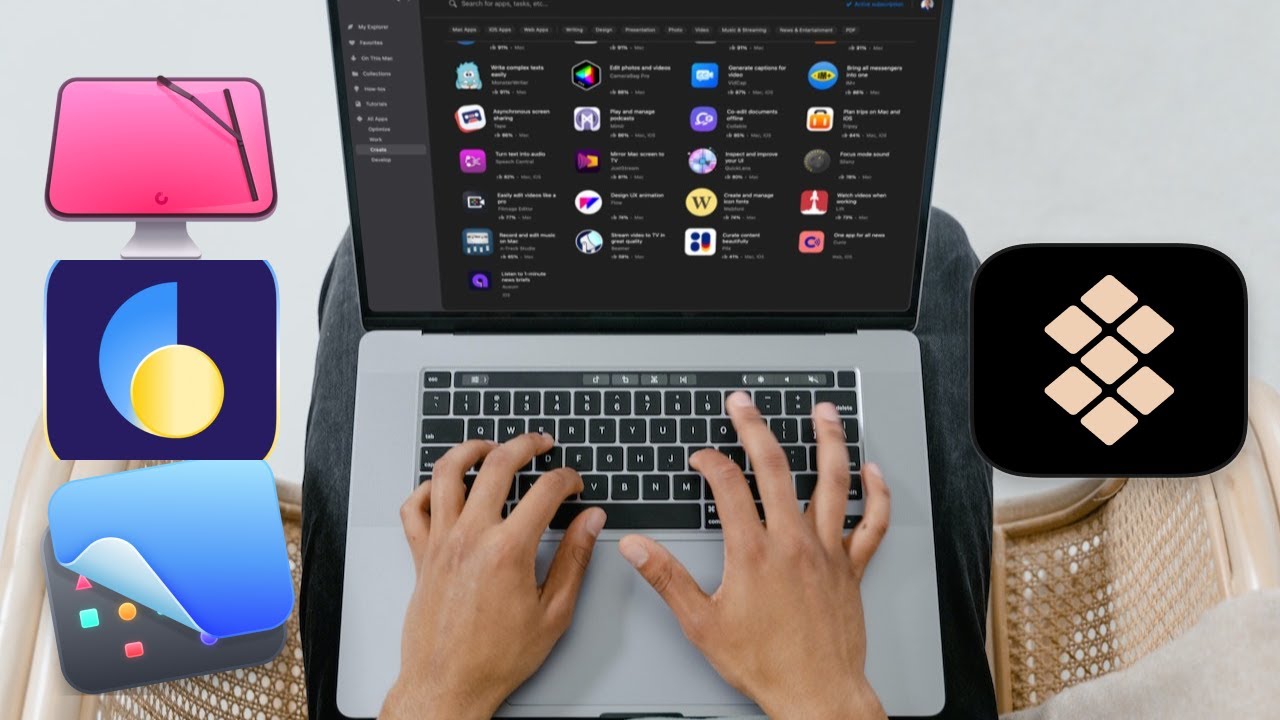 Setapp   &iquest;Vale la pena?