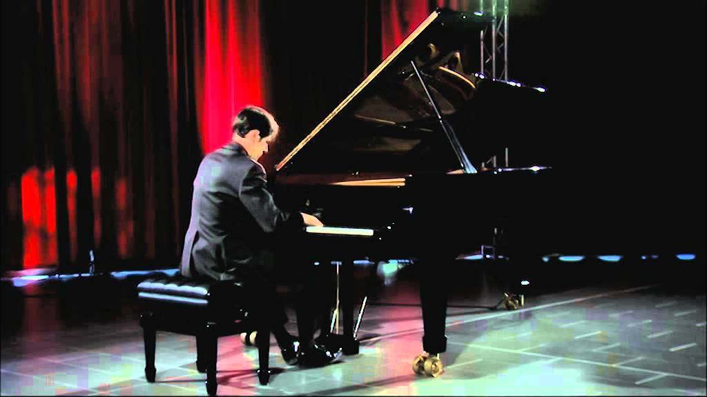 Richard Wagner / Hans von Bülow : Meistersinger's quintet - Emmanuel Christien