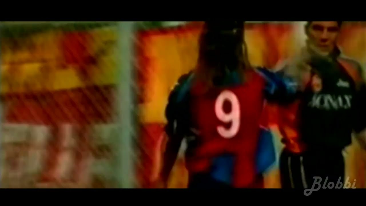 🔴🔵12 Febbraio 2001 C1 gir. C |ACR Messina-Catania 0-2 Ambrosi 29' 86' #amarcord #catania #perte
