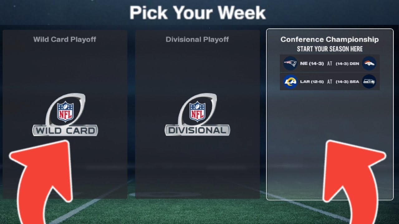 НАКОНЕЦ-ТО! Мы получили долгожданное обновление для Madden NFL 26!