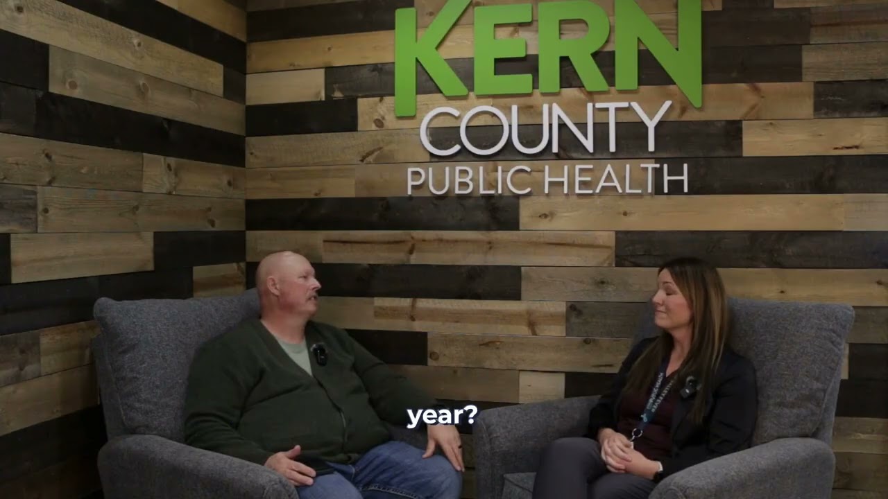 The Valley Fever Lab Was Downstairs — But No One Tested Her