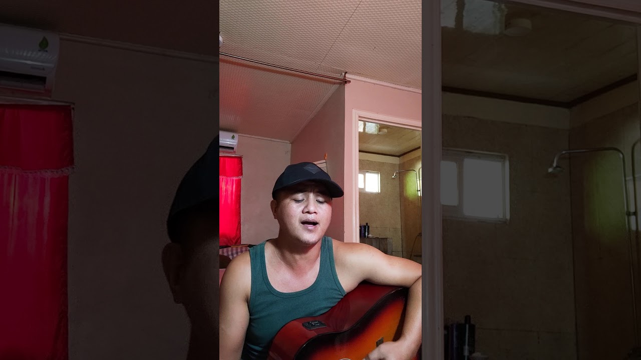 PUSOK NADAGSENAN original composition