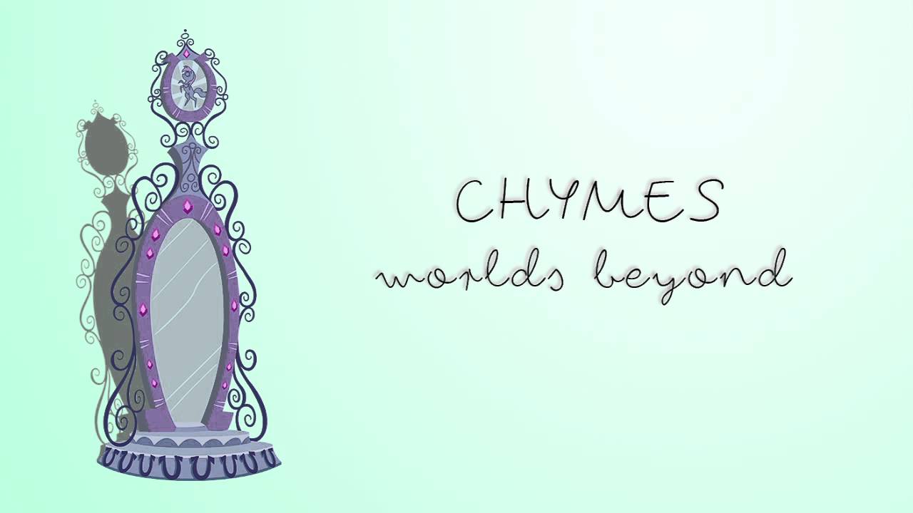 CxDr + Rhyme Flow - Worlds Beyond