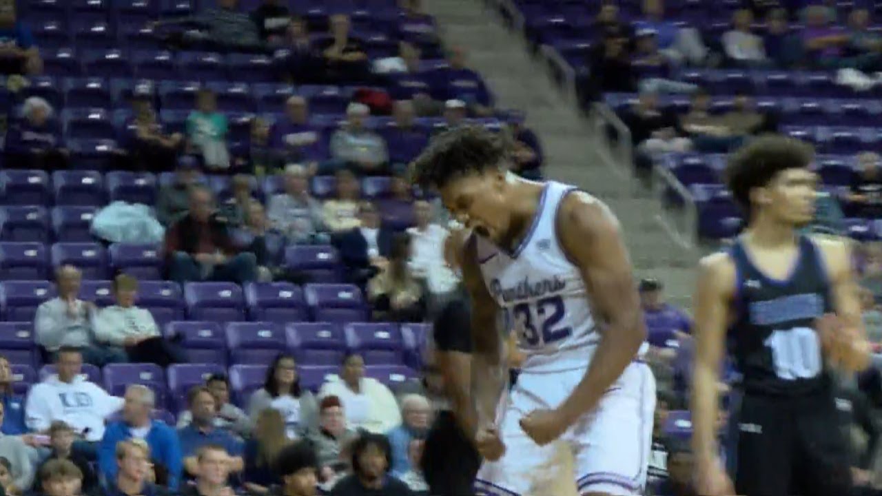 UNI's Tytan Anderson brings home MVC Hoops Awards