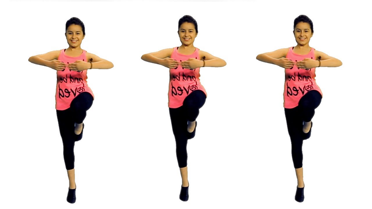 HOW TO PIROUETTE | Dance TUTORIAL w/ Sierra Neudeck (Jazz Technique) | DANCE TUTORIALS LIVE