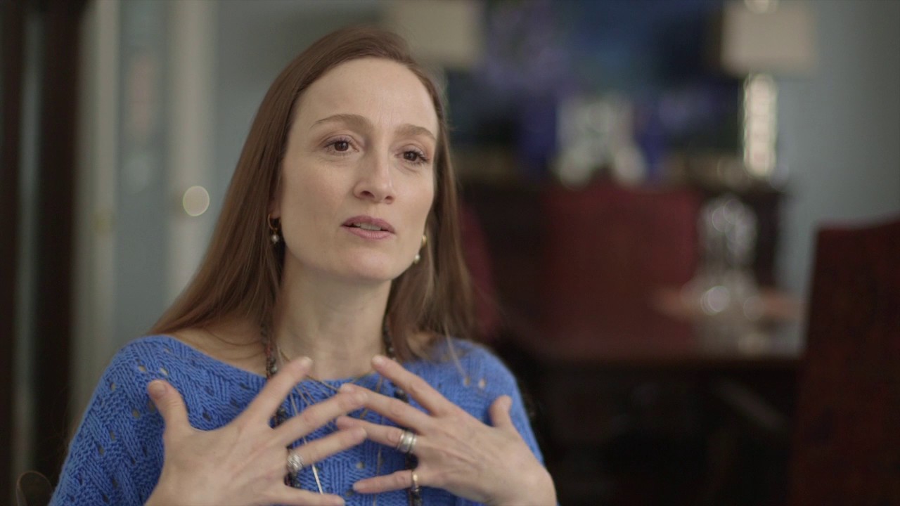 40th Anniversary Series,  Part 3- Julie Kent