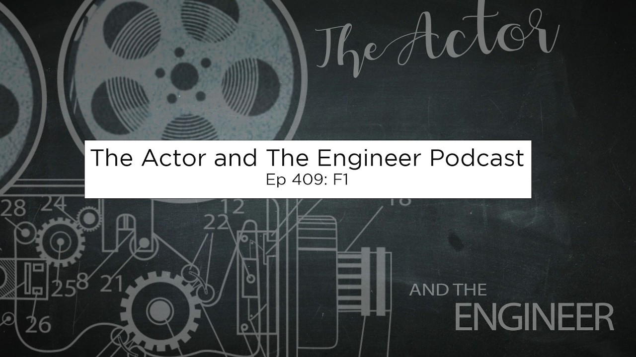 Ep 409: F1