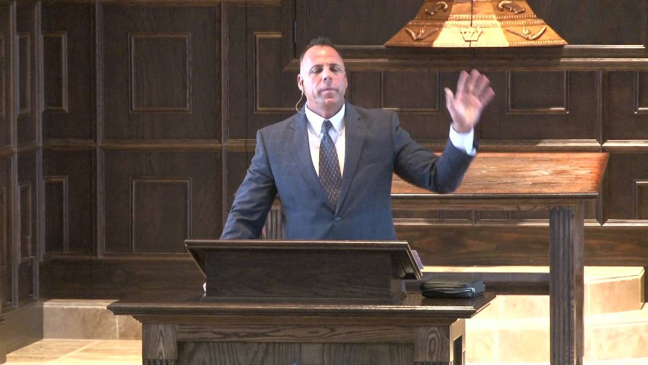 Jan 30, 2016 Laws From Heaven For Life On Earth (Part 4)