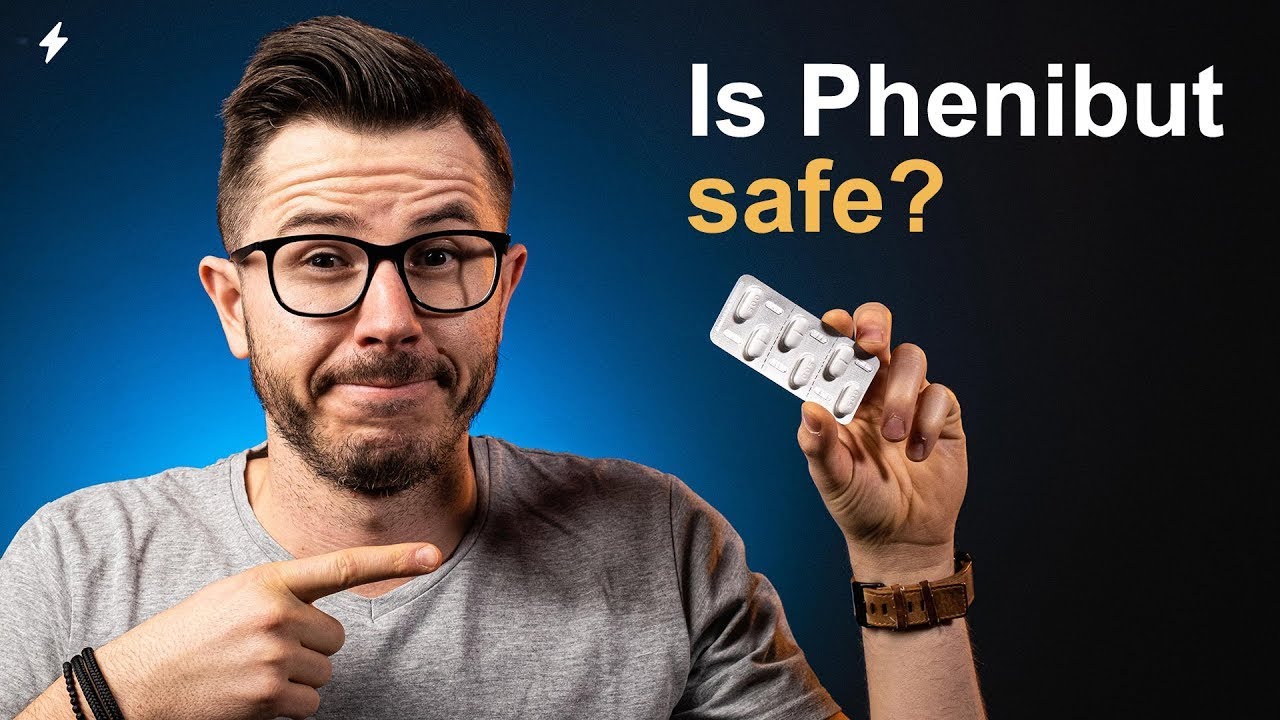 Does Phenibut Work? My Complete Review & 5 Phenibut Alternatives