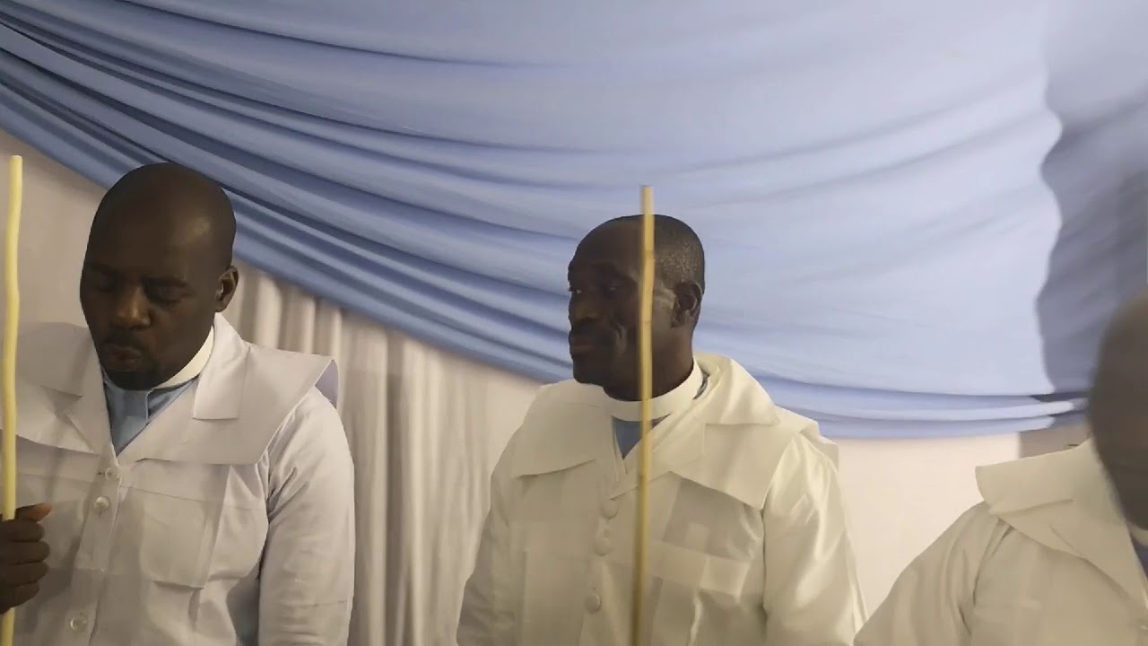 ROCK OF Life -Idwala Lokuphila - OBANI LABO ABAMBETHE OKUMHLOPHE