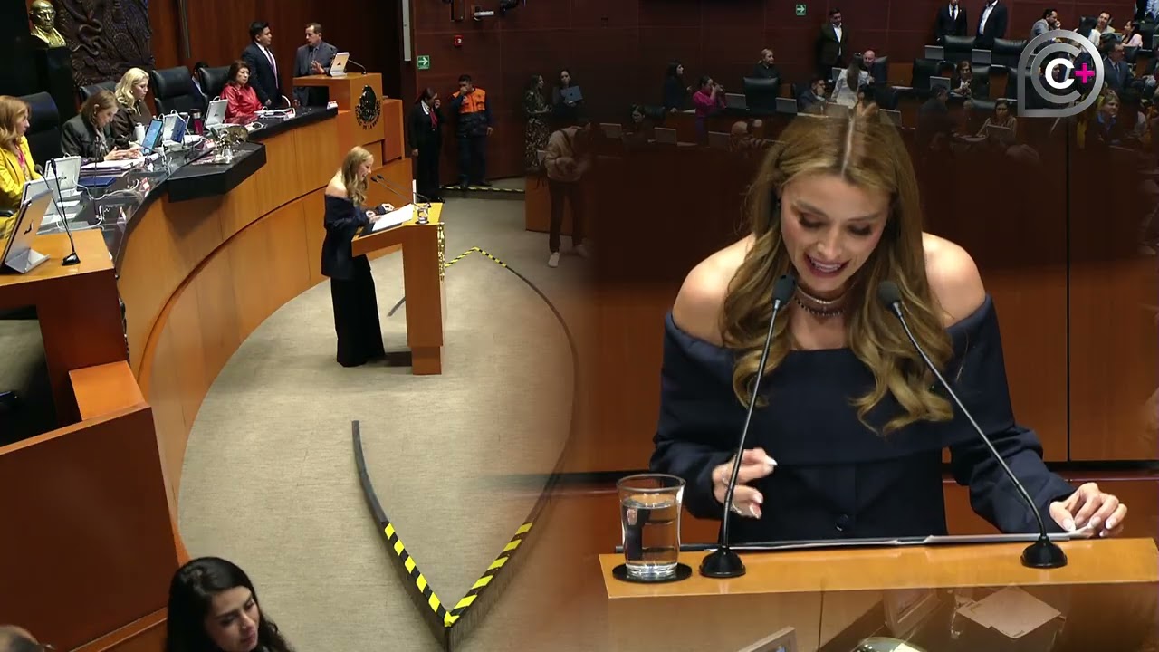 Se considerará violencia laboral el hecho de recibir un salario menor por igual trabajo: Sen. Arias