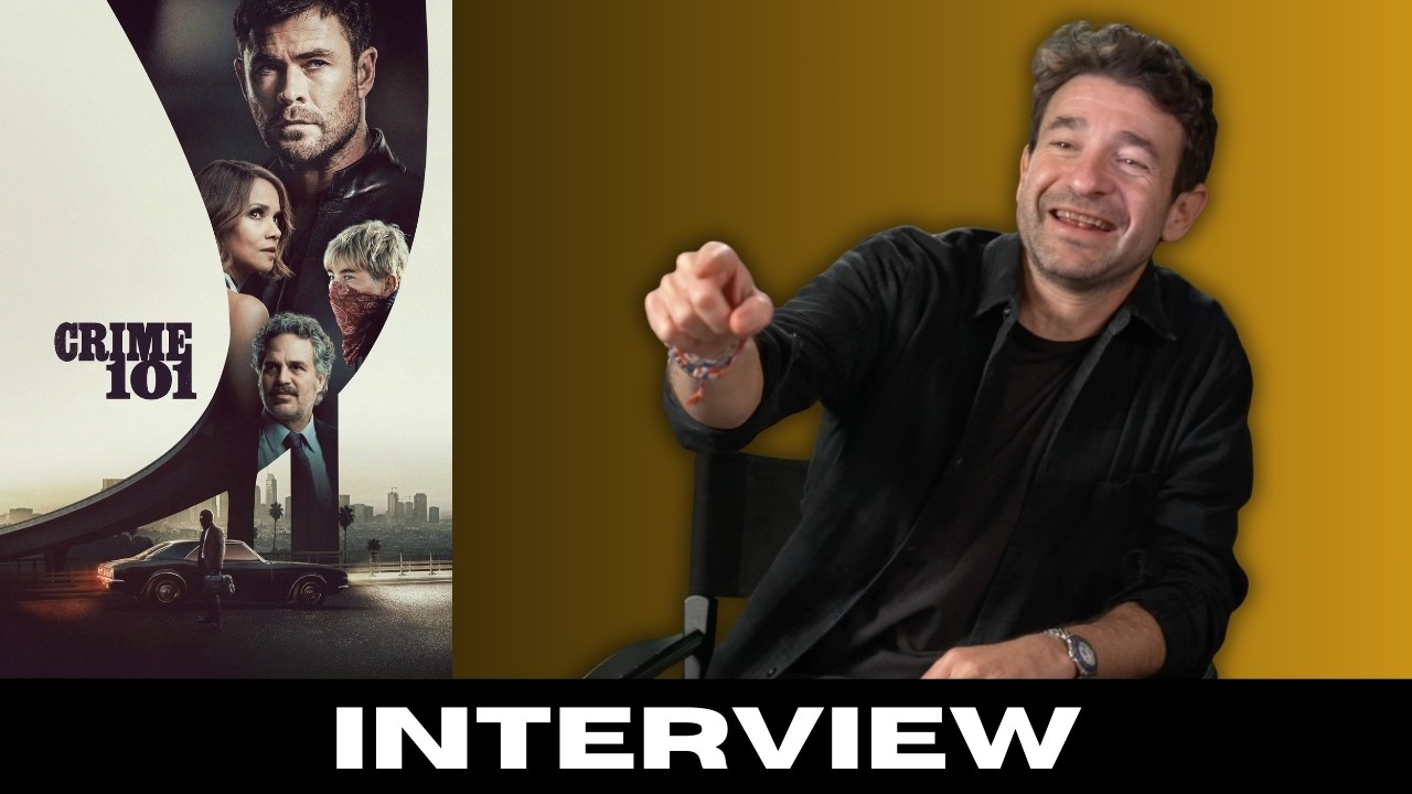 Interview With 