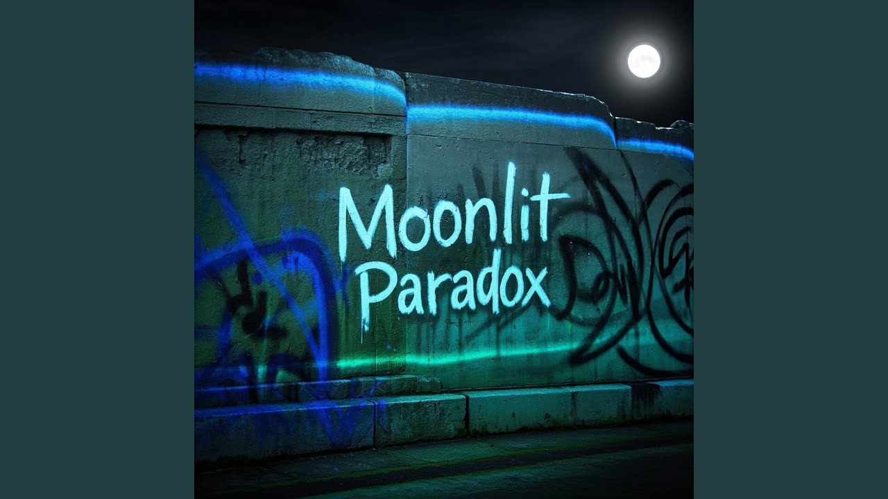 Moonlit Paradox