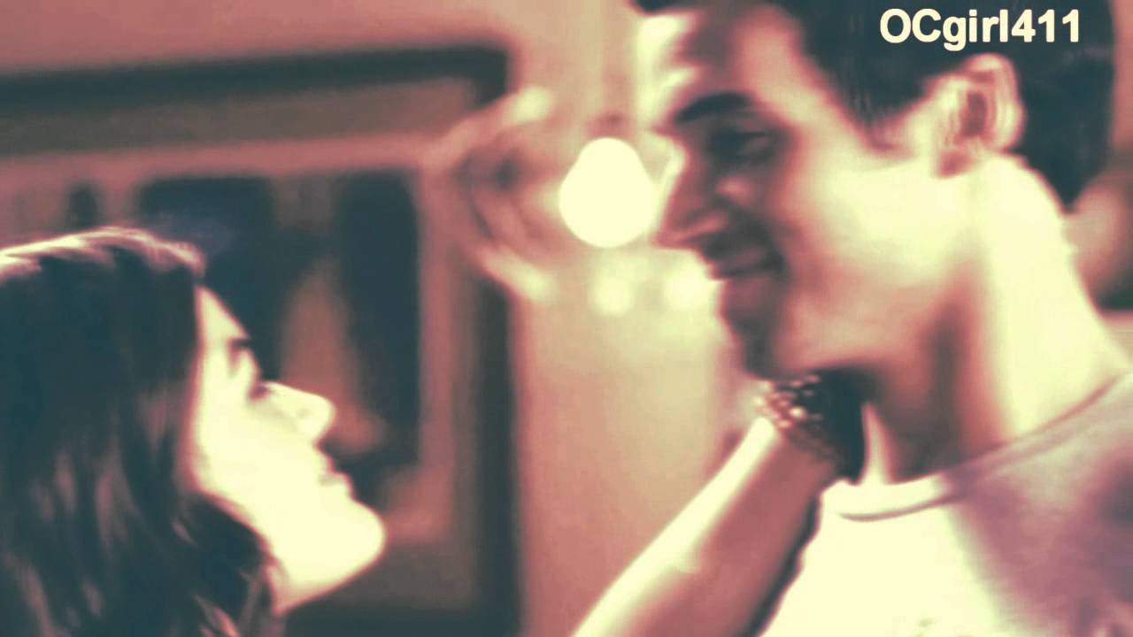 RosewoodCollabs | Aria & Ezra [