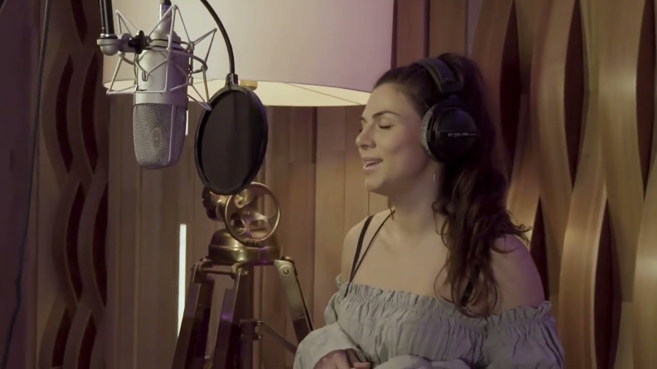 Vuur - Broederliefde (cover by Lisa Michels)