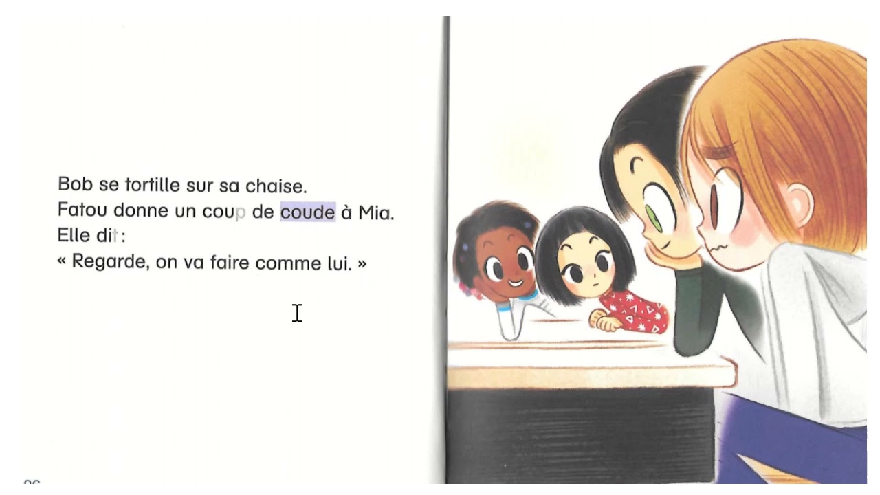Je suis en CP  Niveau 2 Les toilettes de l'école